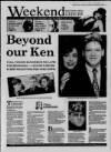 Western Daily Press Saturday 14 November 1992 Page 11