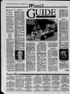 Western Daily Press Saturday 14 November 1992 Page 16