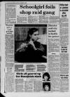 Western Daily Press Saturday 14 November 1992 Page 20