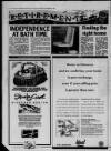 Western Daily Press Saturday 14 November 1992 Page 48