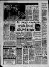 Western Daily Press Tuesday 24 November 1992 Page 4