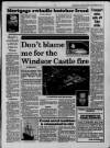 Western Daily Press Tuesday 24 November 1992 Page 5