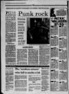 Western Daily Press Tuesday 24 November 1992 Page 8