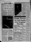 Western Daily Press Tuesday 24 November 1992 Page 12