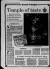 Western Daily Press Tuesday 24 November 1992 Page 16