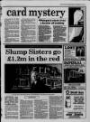Western Daily Press Friday 27 November 1992 Page 3