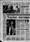 Western Daily Press Friday 27 November 1992 Page 30