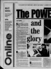 Western Daily Press Friday 27 November 1992 Page 34