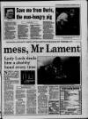 Western Daily Press Monday 30 November 1992 Page 3