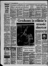 Western Daily Press Monday 30 November 1992 Page 4