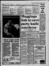 Western Daily Press Monday 30 November 1992 Page 5