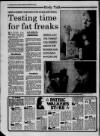 Western Daily Press Monday 30 November 1992 Page 8