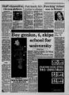 Western Daily Press Monday 30 November 1992 Page 9