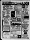 Western Daily Press Monday 30 November 1992 Page 22
