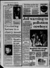 Western Daily Press Tuesday 01 December 1992 Page 12