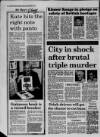 Western Daily Press Friday 04 December 1992 Page 14