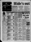 Western Daily Press Friday 04 December 1992 Page 28