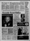 Western Daily Press Friday 18 December 1992 Page 9