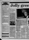 Western Daily Press Friday 18 December 1992 Page 14
