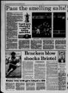 Western Daily Press Friday 18 December 1992 Page 26