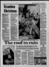 Western Daily Press Monday 21 December 1992 Page 3