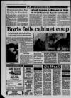 Western Daily Press Monday 21 December 1992 Page 4