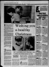 Western Daily Press Monday 21 December 1992 Page 8