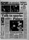 Western Daily Press Monday 21 December 1992 Page 13