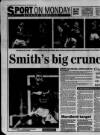 Western Daily Press Monday 21 December 1992 Page 16