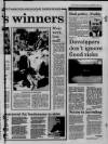 Western Daily Press Monday 21 December 1992 Page 21