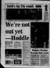 Western Daily Press Monday 21 December 1992 Page 32