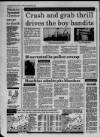 Western Daily Press Tuesday 22 December 1992 Page 2