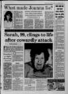Western Daily Press Tuesday 22 December 1992 Page 3
