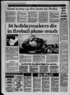 Western Daily Press Tuesday 22 December 1992 Page 4