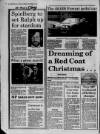 Western Daily Press Tuesday 22 December 1992 Page 8