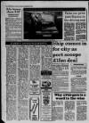 Western Daily Press Tuesday 22 December 1992 Page 10