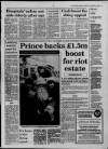 Western Daily Press Tuesday 22 December 1992 Page 13