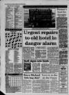 Western Daily Press Tuesday 22 December 1992 Page 16