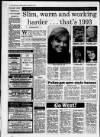 Western Daily Press Friday 15 January 1993 Page 4