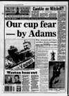 Western Daily Press Friday 01 January 1993 Page 24
