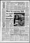 Western Daily Press Saturday 02 January 1993 Page 6