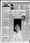 Western Daily Press Saturday 02 January 1993 Page 12