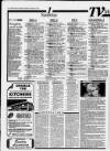 Western Daily Press Saturday 02 January 1993 Page 14