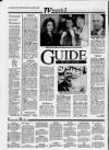 Western Daily Press Saturday 02 January 1993 Page 16