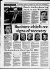 Western Daily Press Saturday 02 January 1993 Page 20