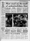 Western Daily Press Saturday 02 January 1993 Page 21
