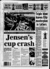 Western Daily Press Saturday 02 January 1993 Page 28