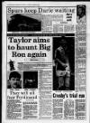 Western Daily Press Saturday 02 January 1993 Page 40