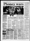 Western Daily Press Monday 04 January 1993 Page 4