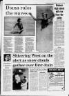 Western Daily Press Monday 04 January 1993 Page 5